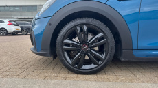 MINI Hatchback 1.5 Cooper Sport 3dr Auto Petrol Hatchback